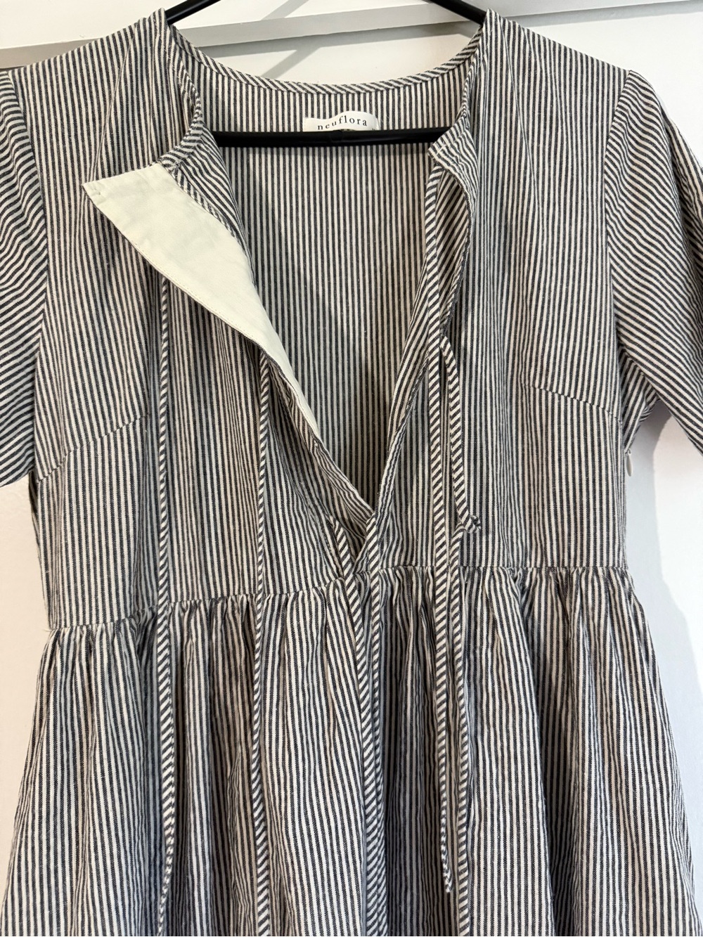 Neuflora Dawson Dress - Picture 4 of 6